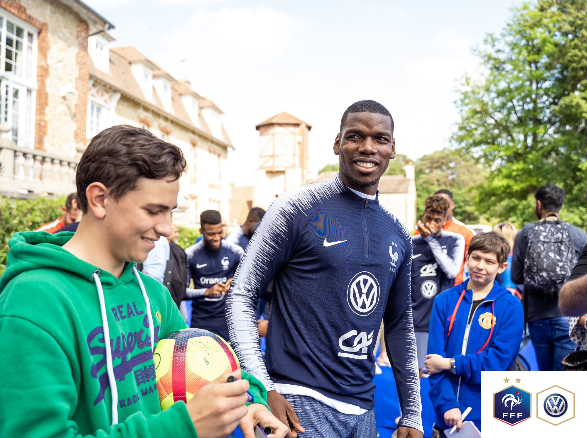 Paul Pogba