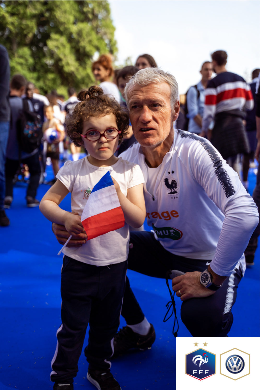 Didier Deschamps