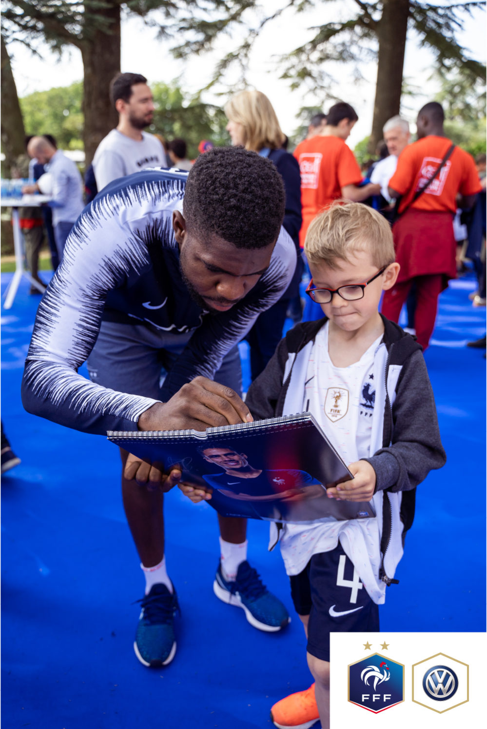 Samuel Umtiti