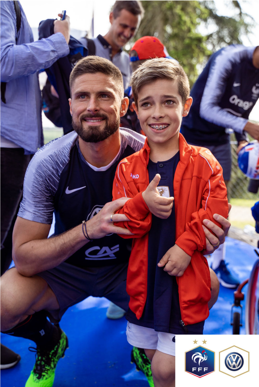 Olivier Giroud